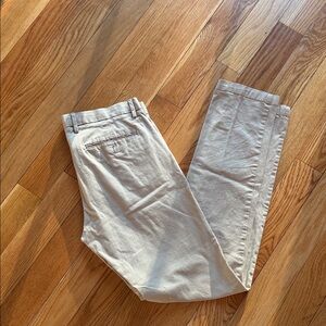 Gap khakis